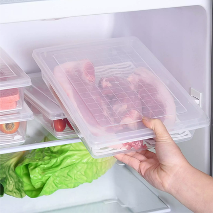 Bacon Keeper for Refrigerator3