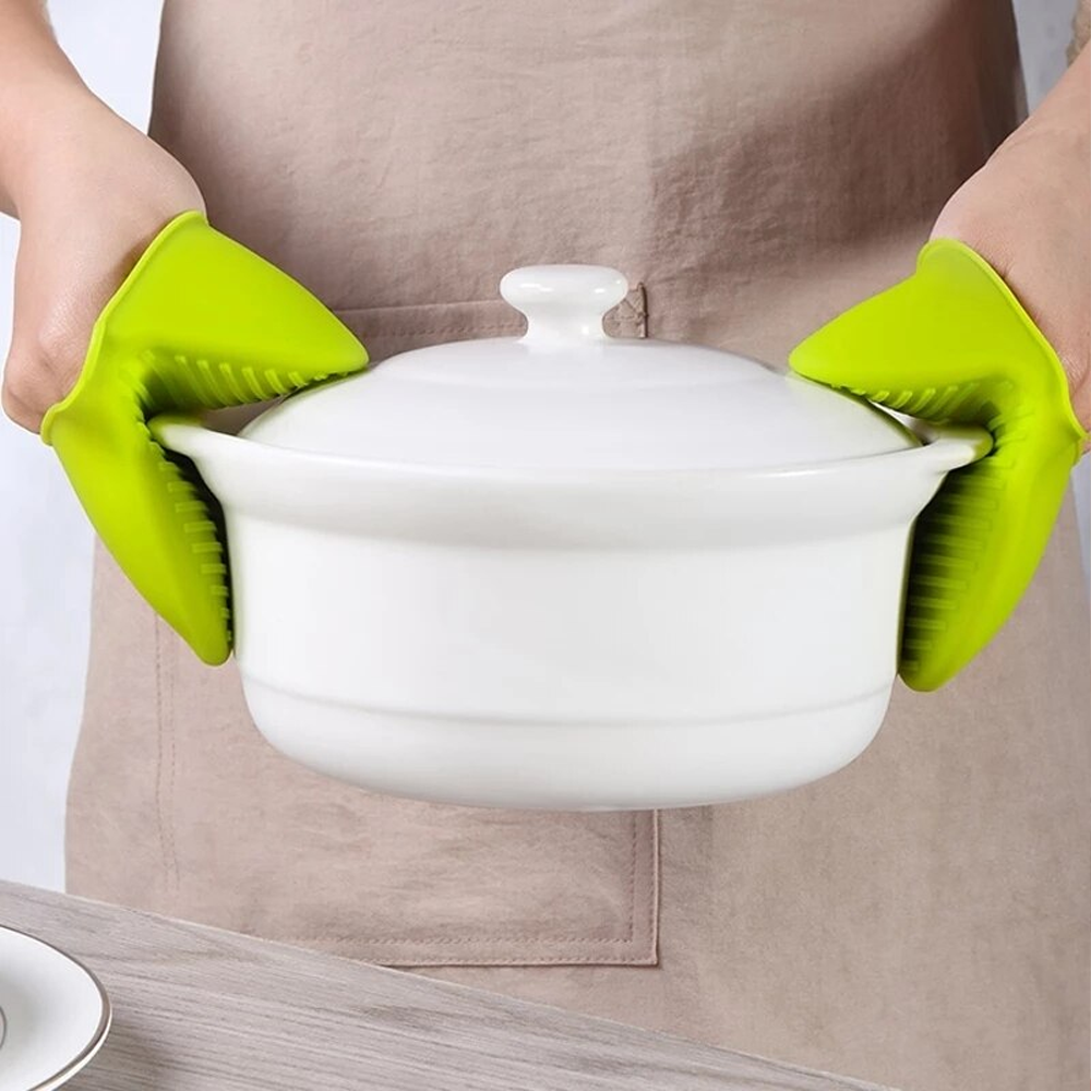 Hand Rolling Pea Sheller Mechanical Machine2