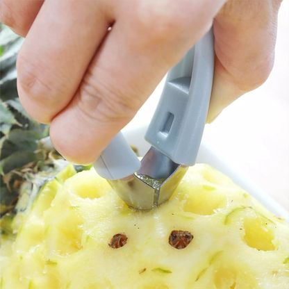 V Shape Pineapple Eye Remover Tool4