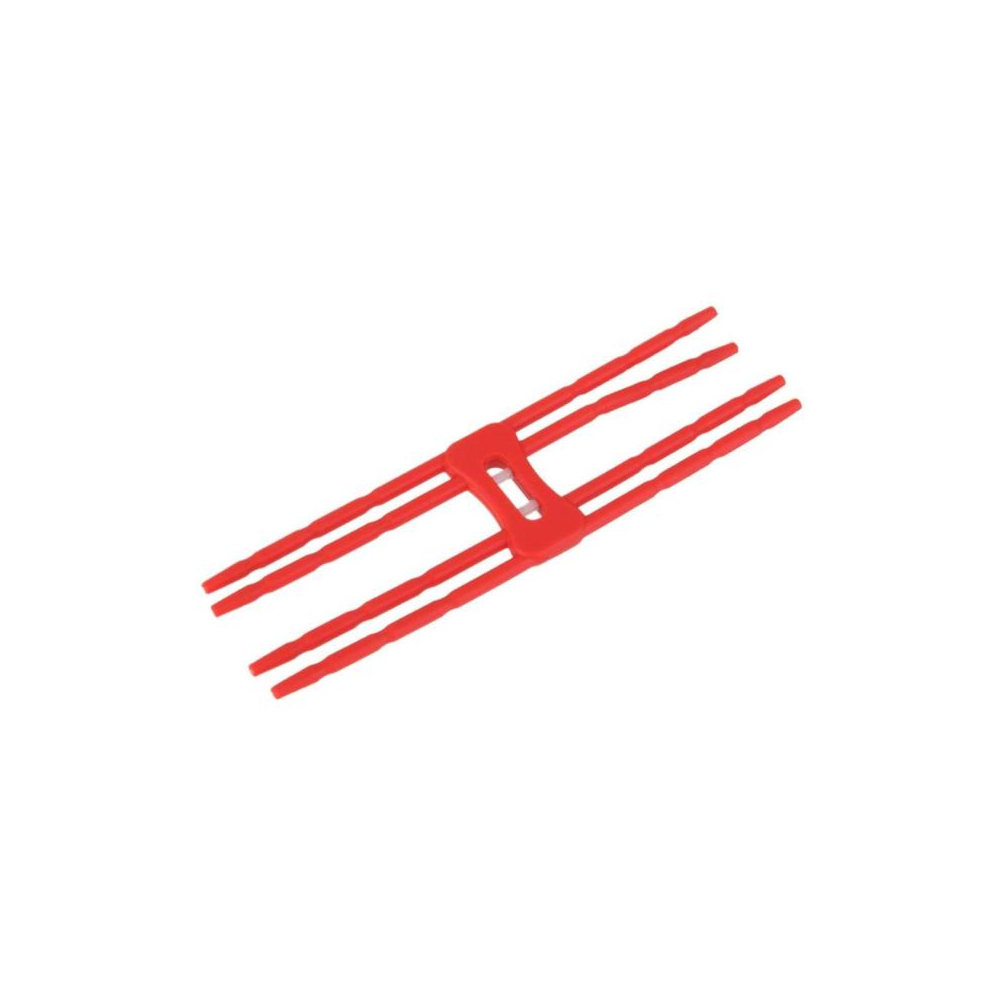 Universal Multifunction Spider Phone Holders red