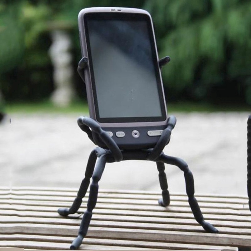 Universal Multifunction Spider Phone Holders 2