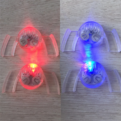 Color Changing LED Flashing Mouthpiece3