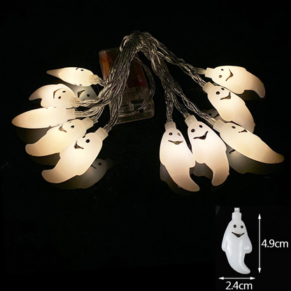 lights for halloween decoration