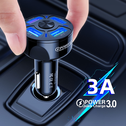 Compact and Lightweight Design
