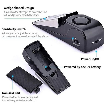 Smart Door Stopper Alarm4