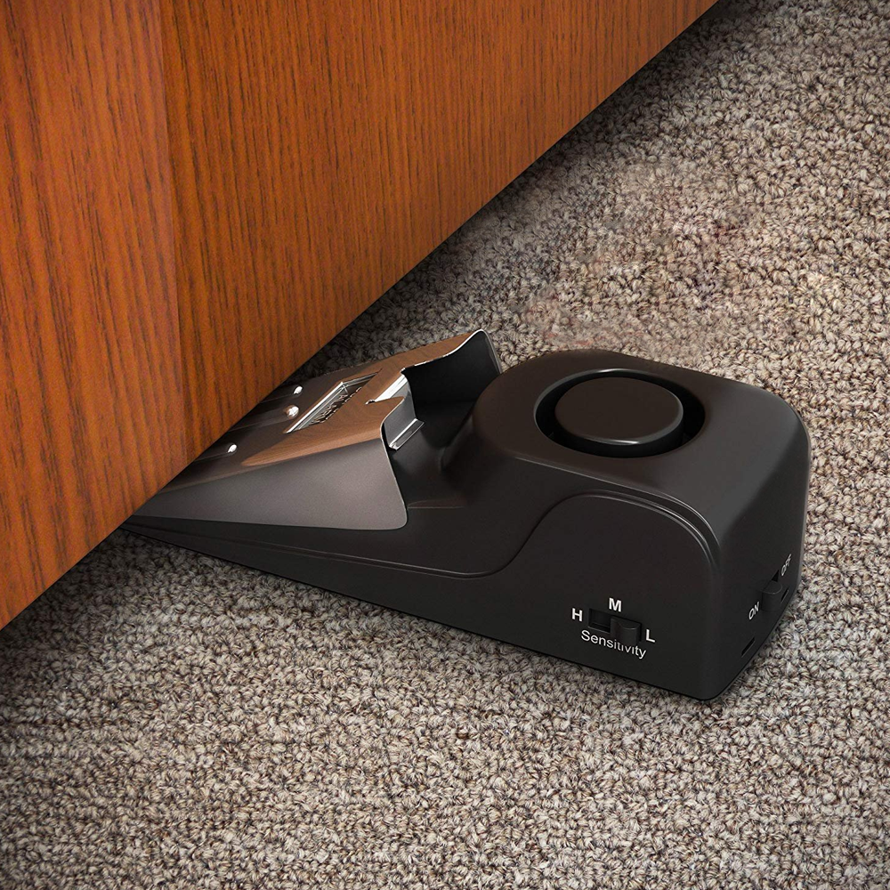 Smart Door Stopper Alarm2