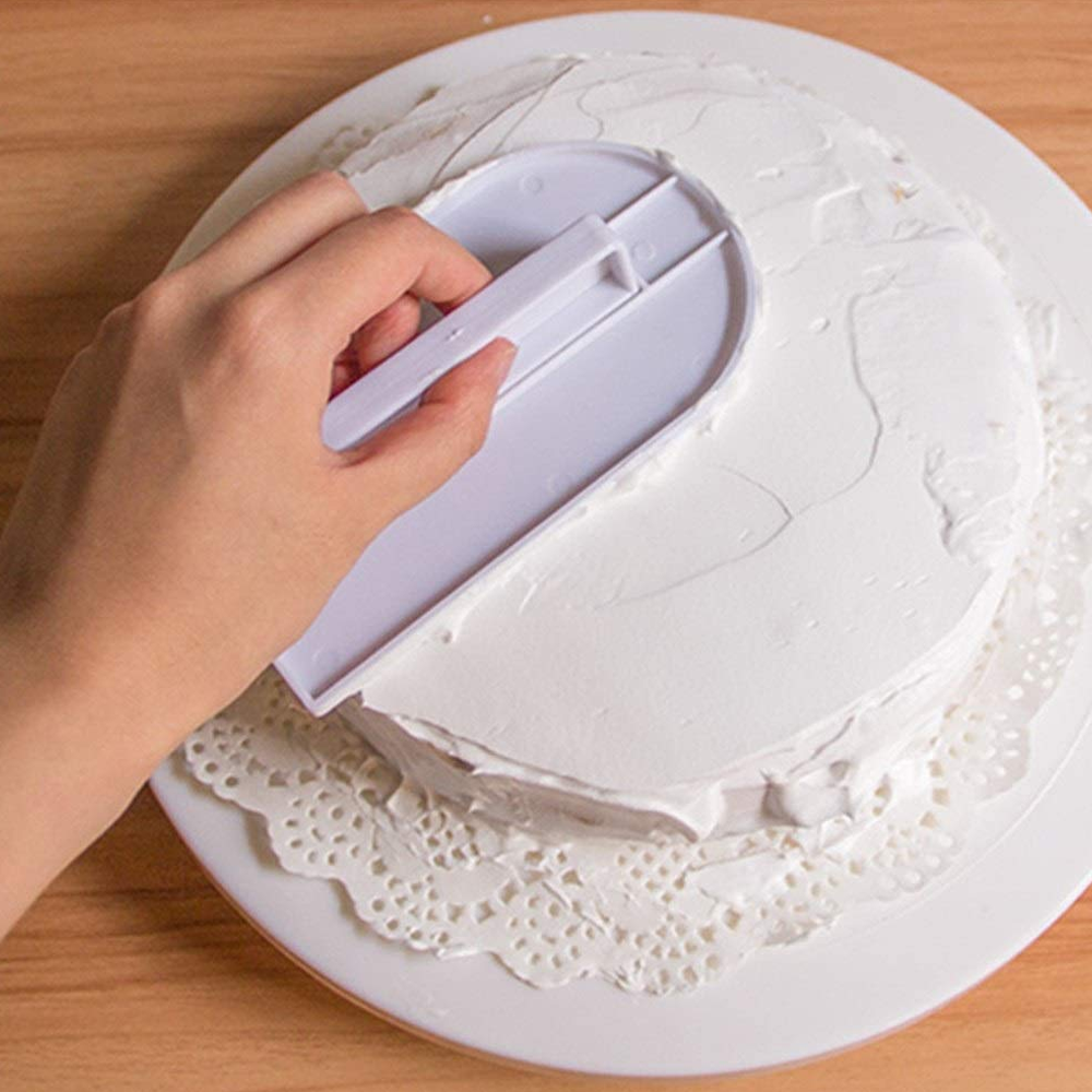 Cake Icing Smoother Tool2