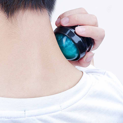 Selfcare massage tool for active individuals