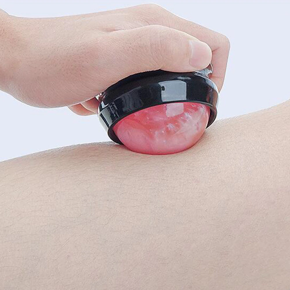 Affordable handheld massager for daily use
