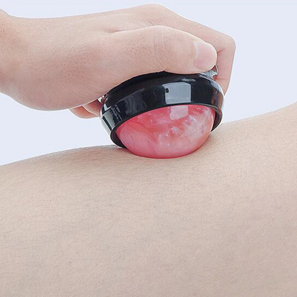 Affordable handheld massager for daily use