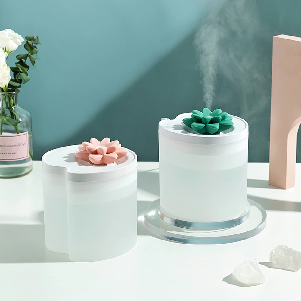 Highquality aromatherapy humidifier for relaxation