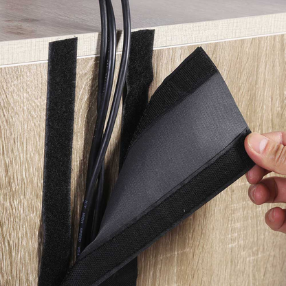 Floor Carpet Cord Cover 7