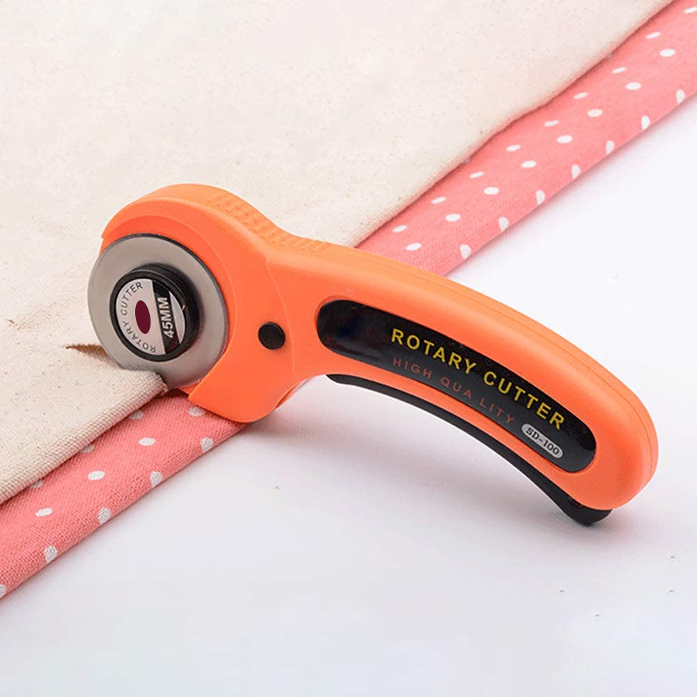 Leather Rotary Cutter Tool Set3