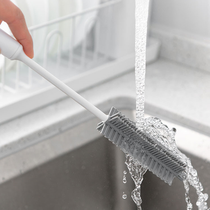 Flexible Silicone Bottle Brush Cleaner4