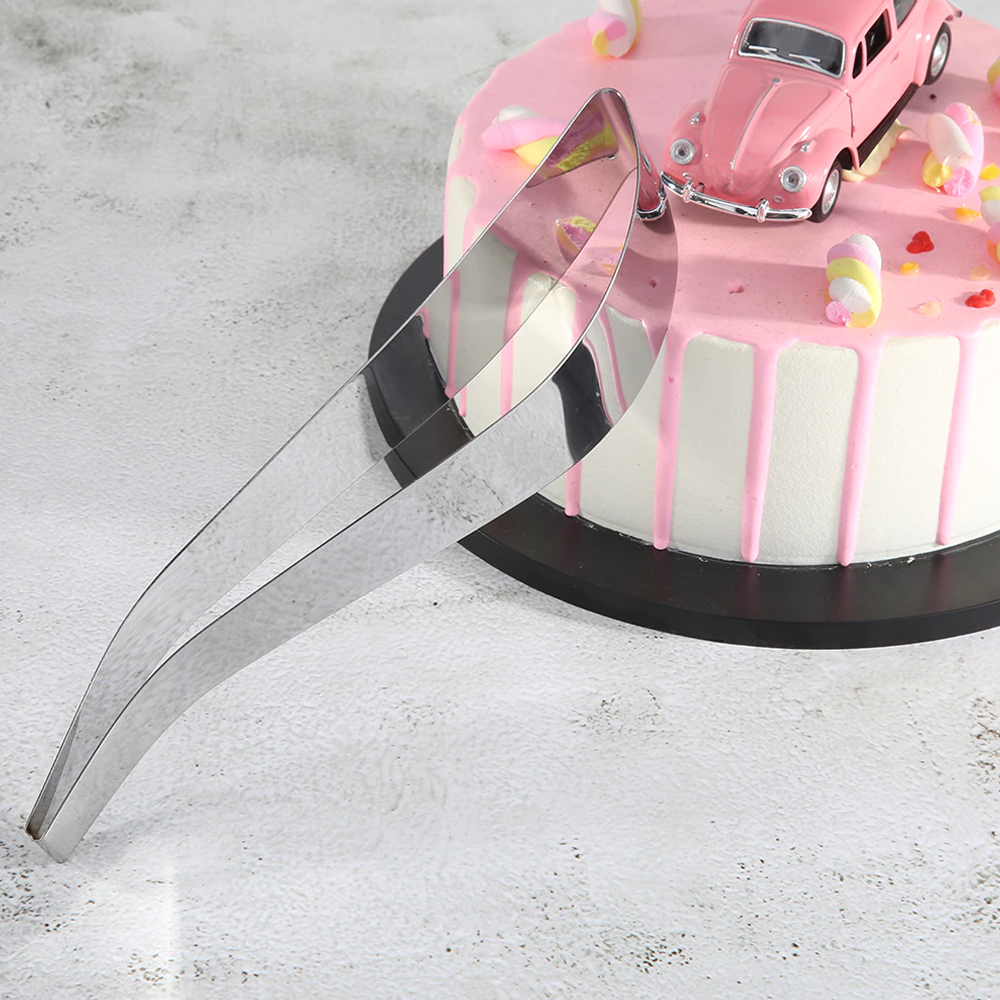 All in One Cake Slicer And Server2