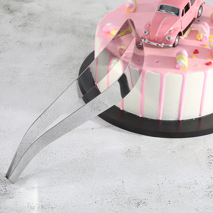 All in One Cake Slicer And Server2