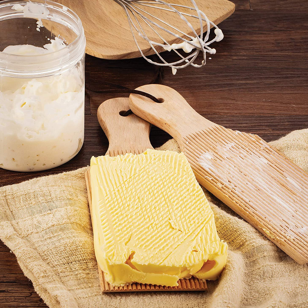 Wooden Butter Paddle2
