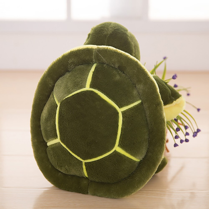 Cute Turtle Stuffed Animal Plush Toy 3