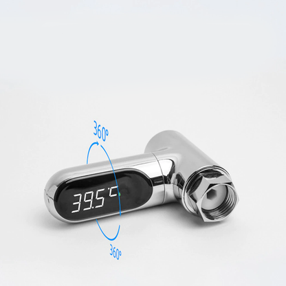 LED Digital Shower Thermometer2