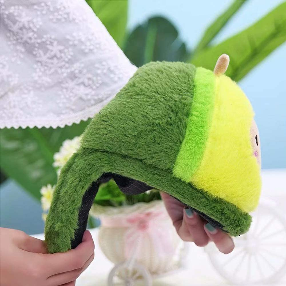 5avocadoslippers