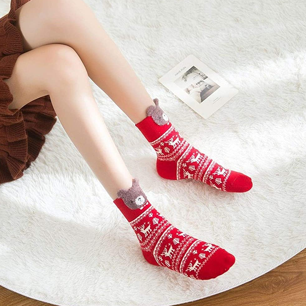 reindeersocks1