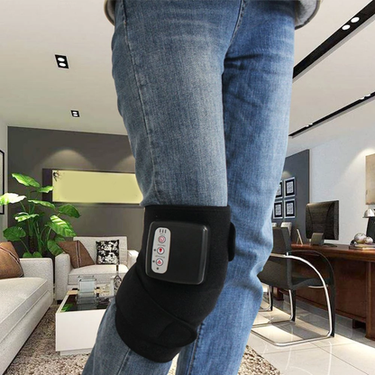 Best electric knee massager for arthritis relief