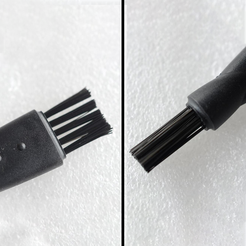 10 Pcs Electric Shaver Brush Cleaner5