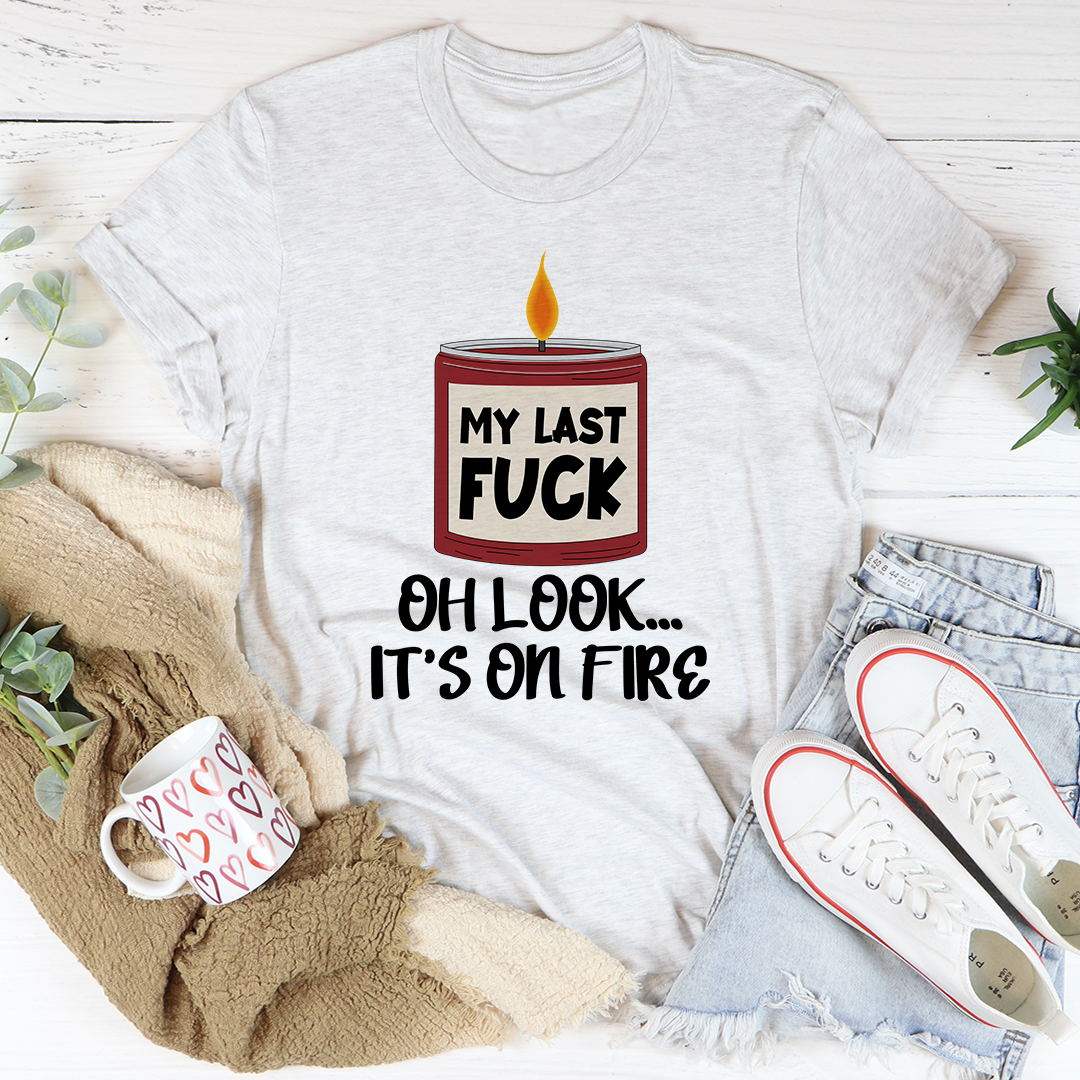Ohlookmylastfash
