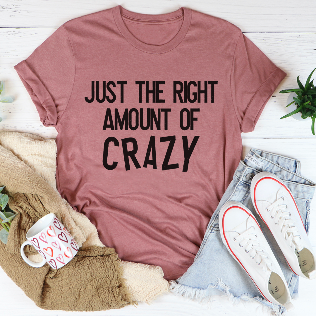 Justtherightamountofcrazymauv