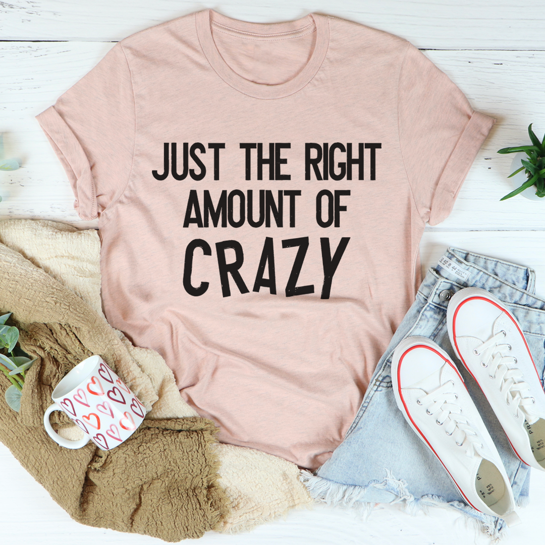 Justtherightamountofcrazypeach