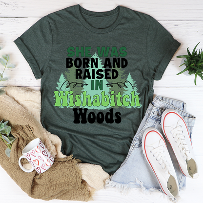 Bornandraiseolive