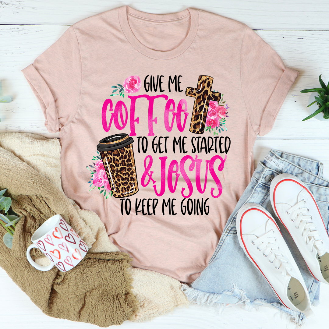 Givemecoffeepeach