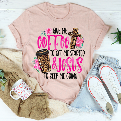 Givemecoffeepeach