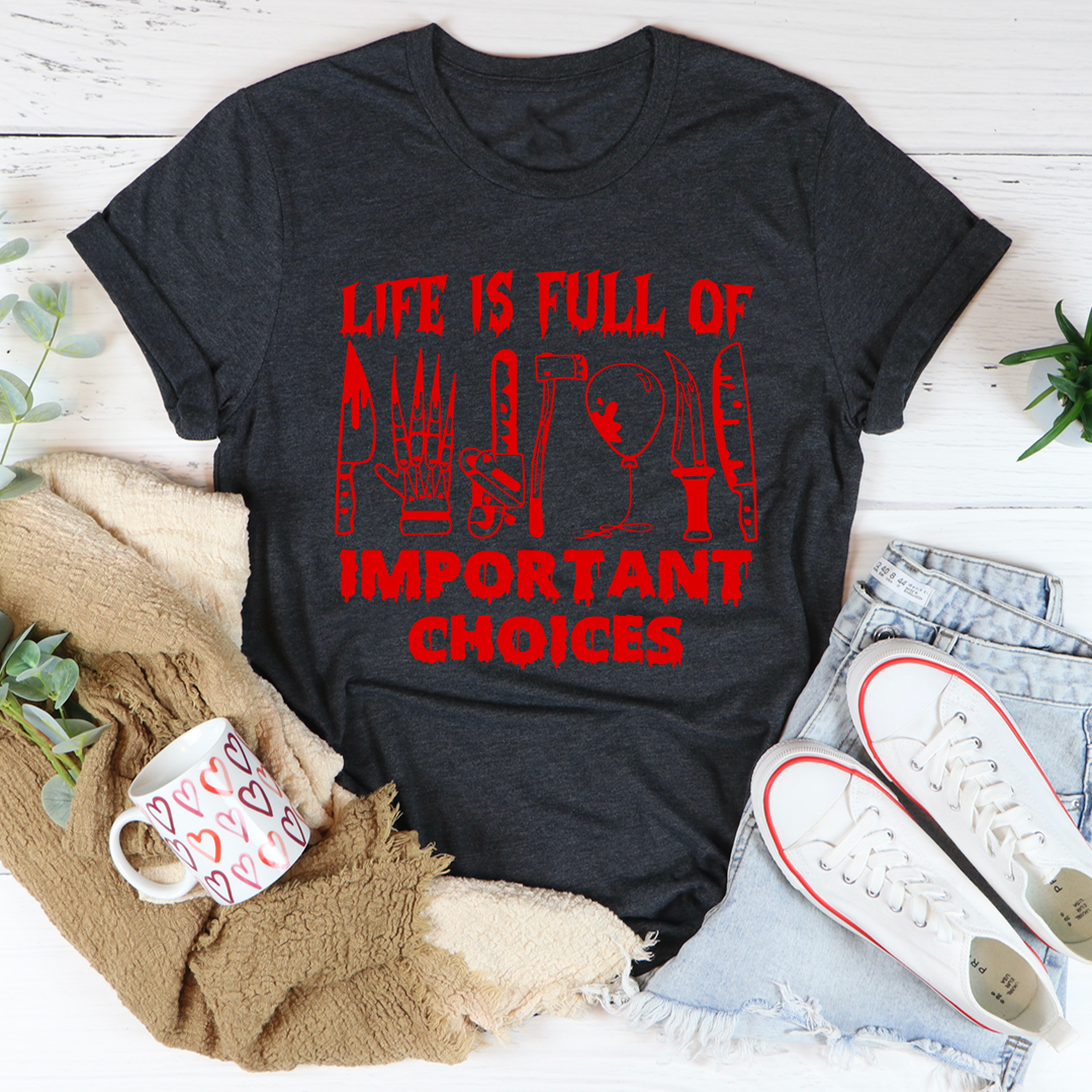 Lifeisfullofdgray