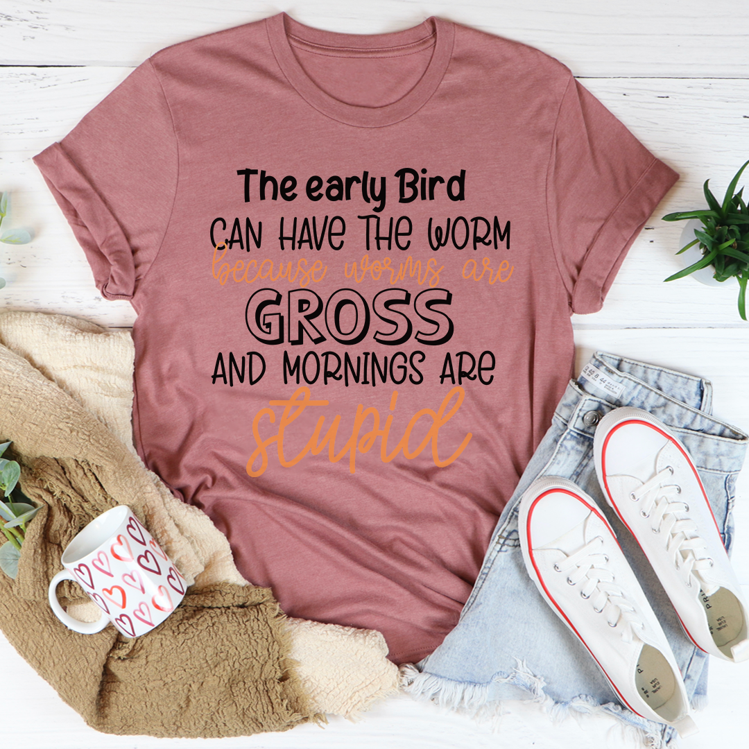 Theearlybirdmauv