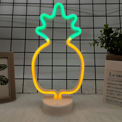 pineappleneon5