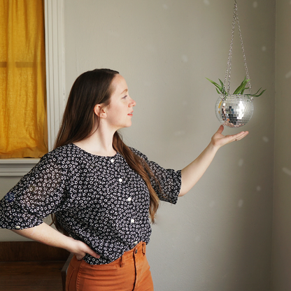 discoballplanter2