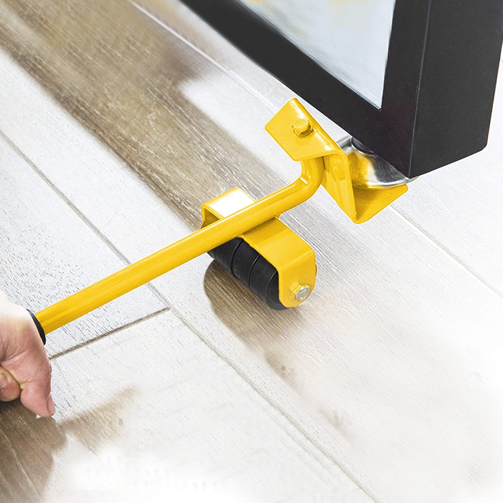 Heavy Furniture Lifter Pro With Mover Pads1