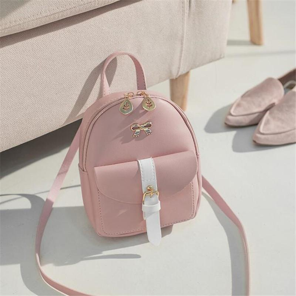 pinkleatherbackpack5