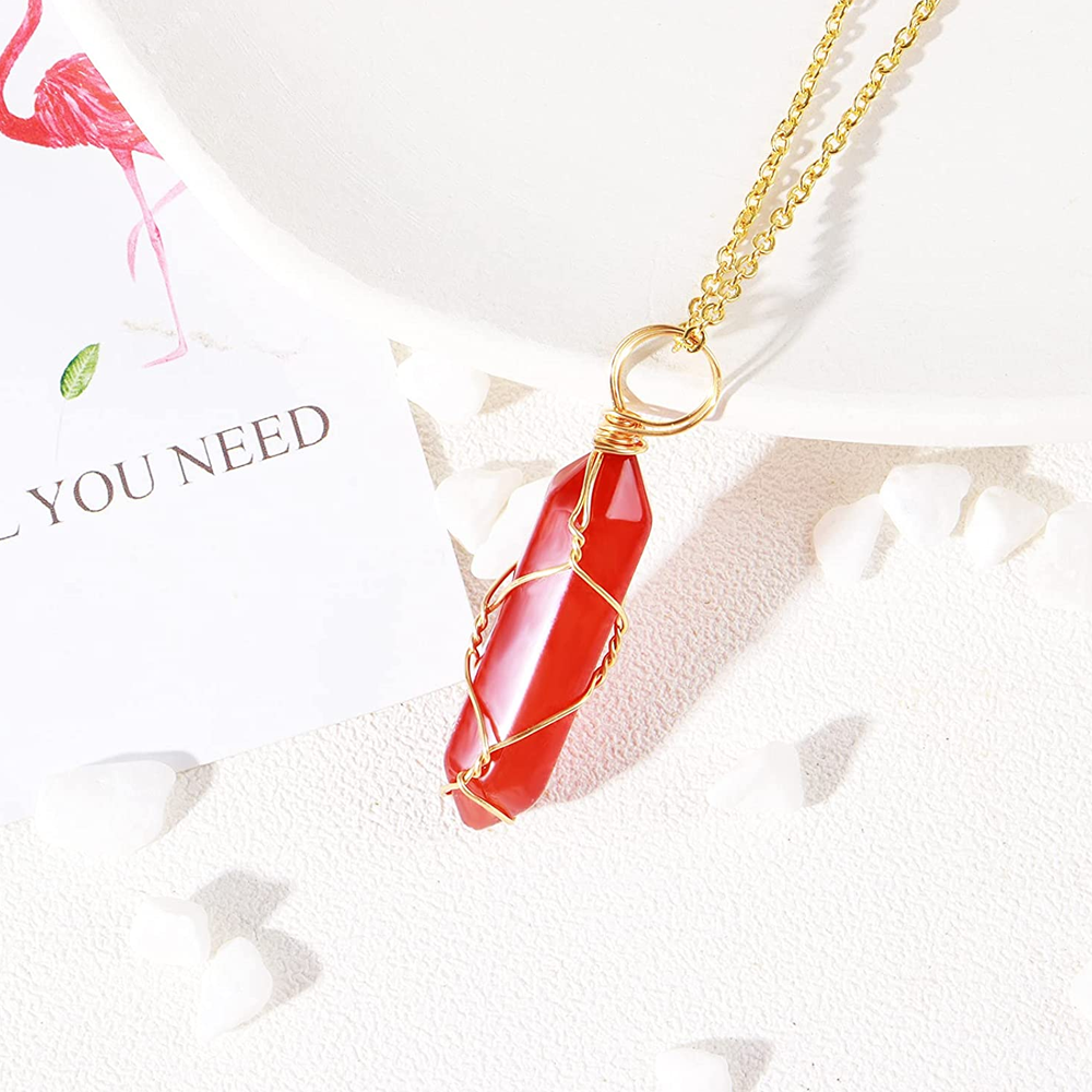 carneliannecklace4