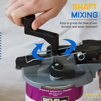 Mate Paint Lid3