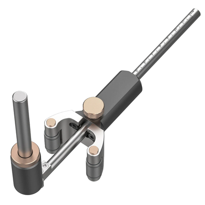 Woodworking Linear Arc Scriber Tool2