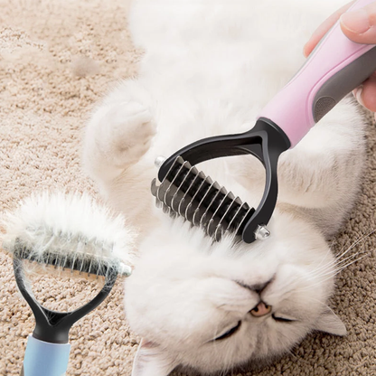 petsafedemattingcomb5