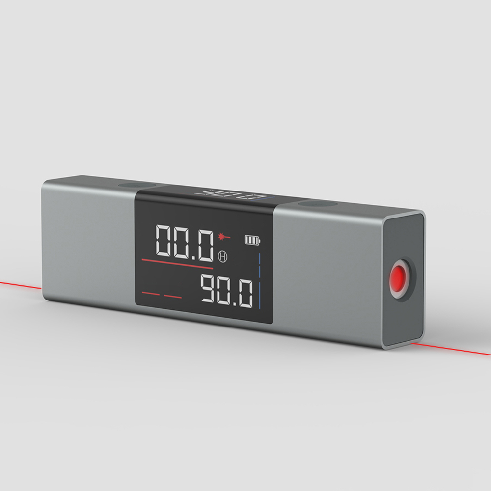 Laser Level Measuring Device For Home & Professional Use1