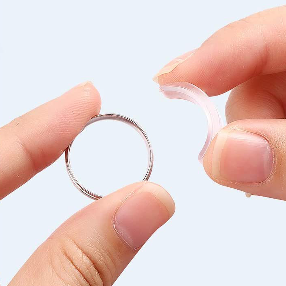 Ring Re-Sizer