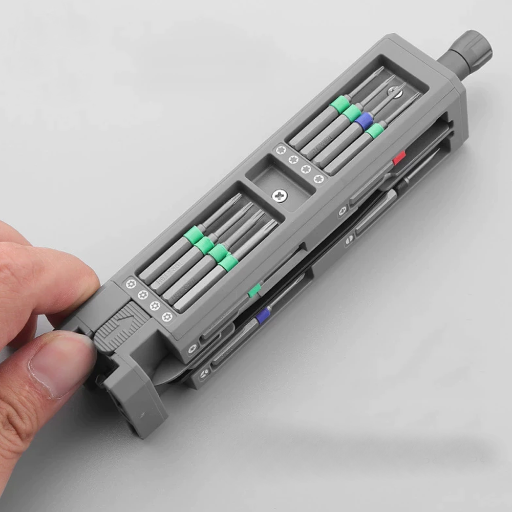 32 in 1 Precision Screwdriver Set1