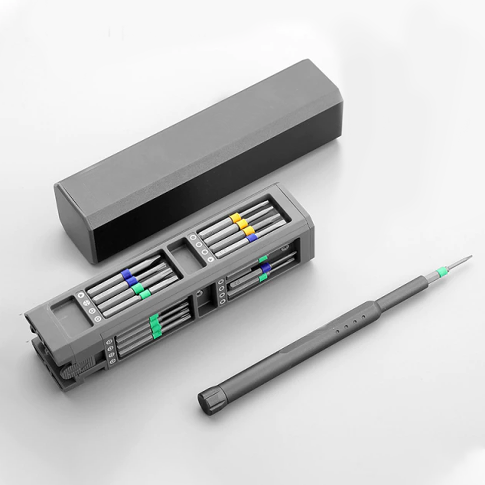 32 in 1 Precision Screwdriver Set3