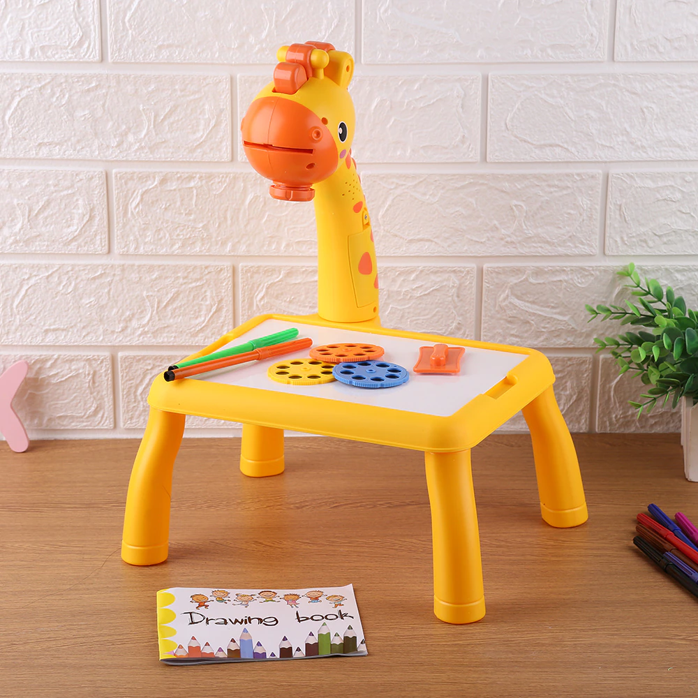 Safe and nontoxic art supplies for kids