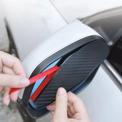 Car Side Mirror Guard1