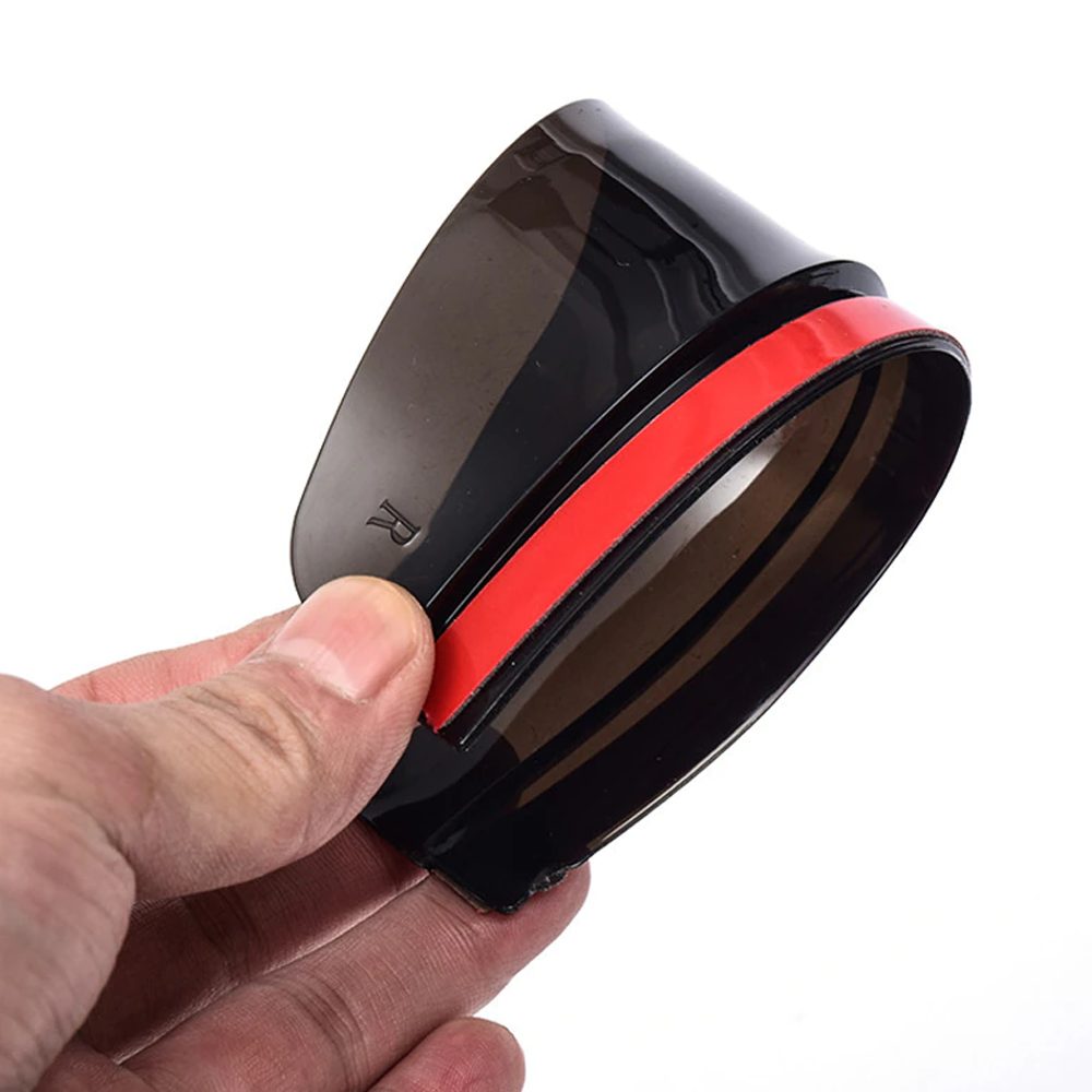 Car Side Mirror Guard5